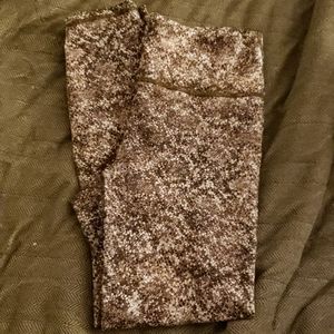 Fabletics Snake print Leggings